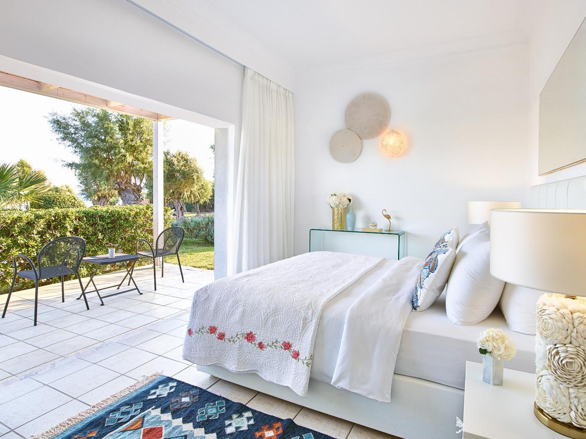 Grecotel Lux Me Dama Dama Kallithéa Habitación foto