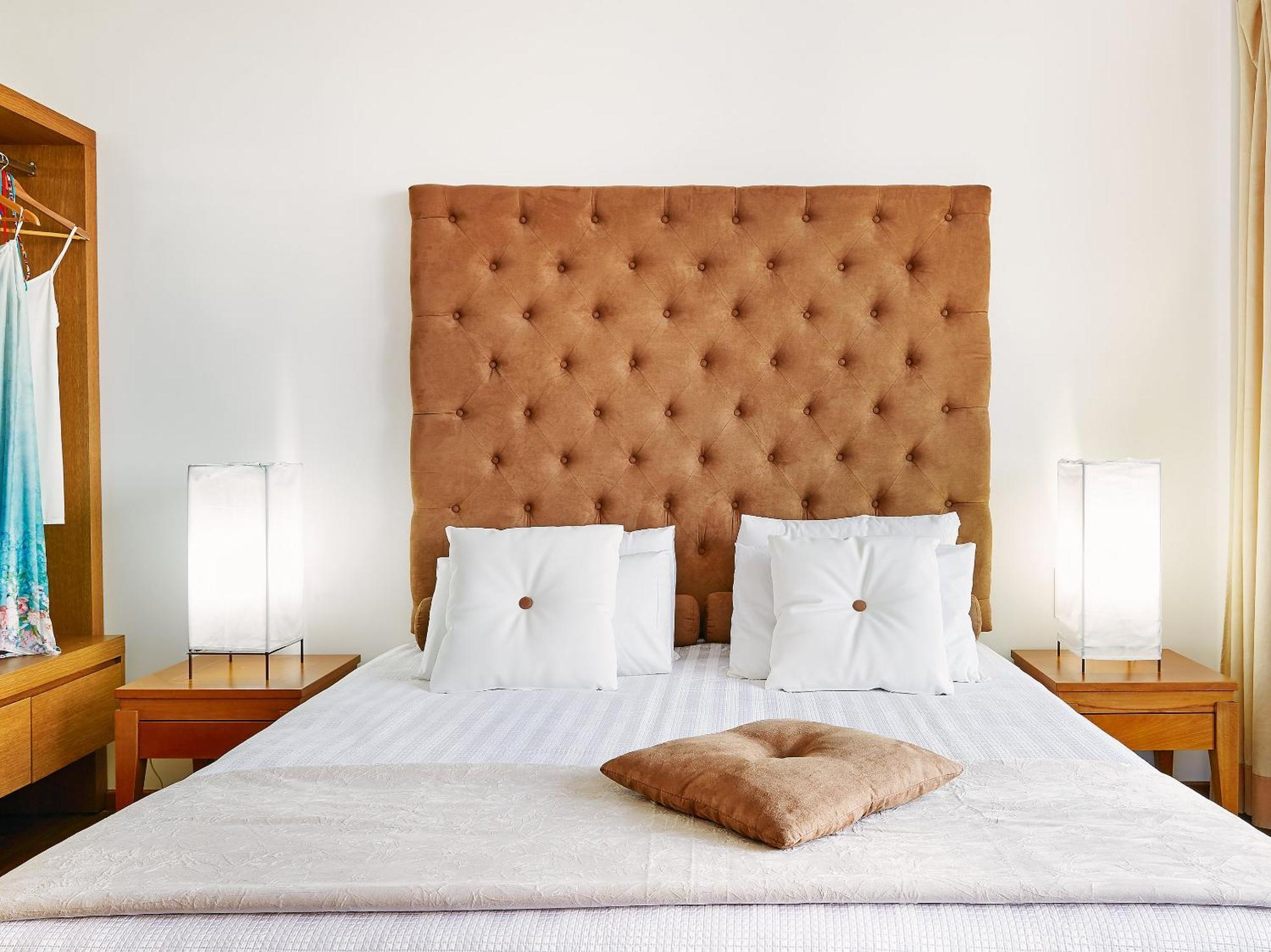 Grecotel Lux Me Dama Dama Kallithéa Habitación foto