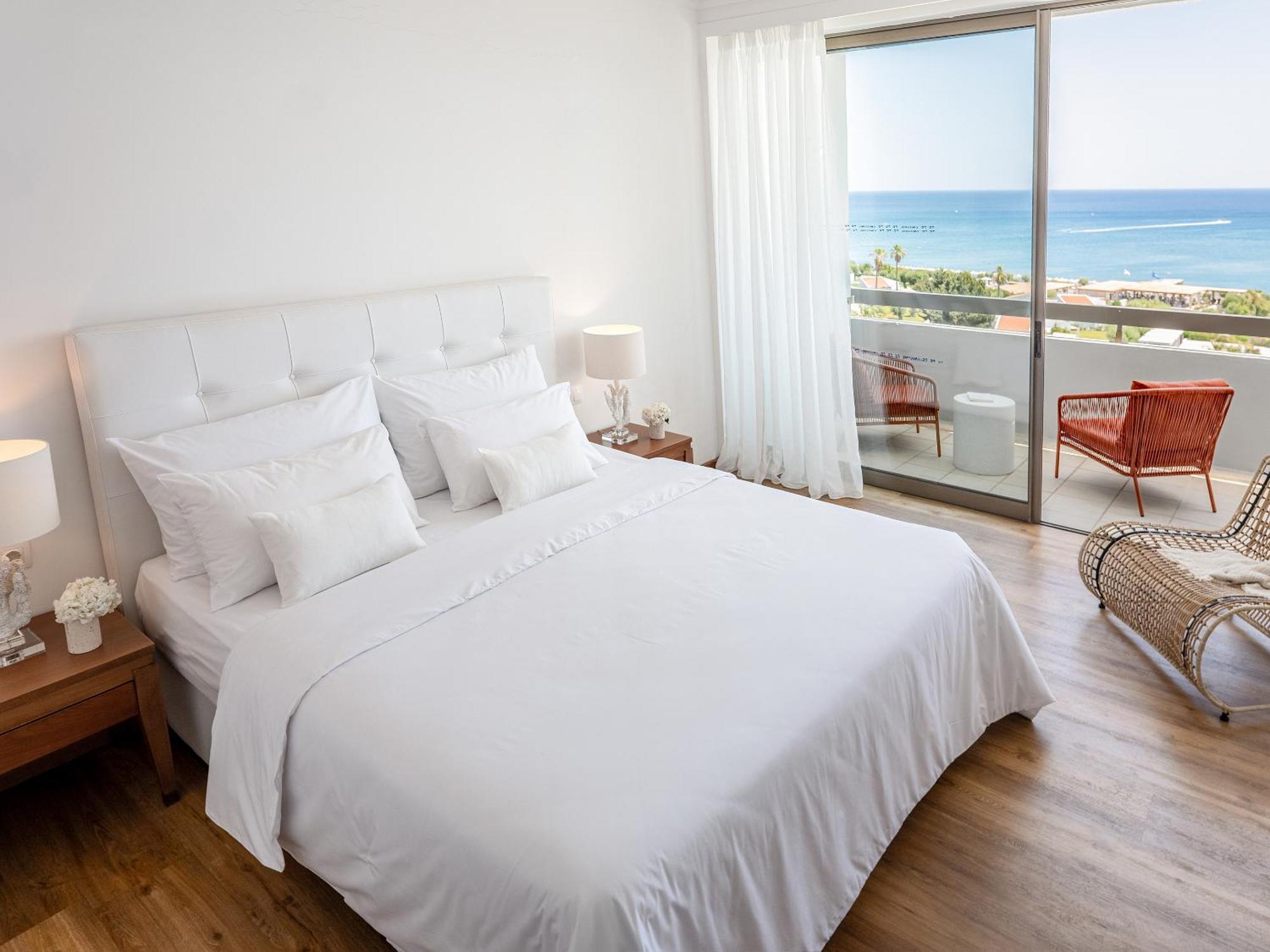 Grecotel Lux Me Dama Dama Kallithéa Habitación foto