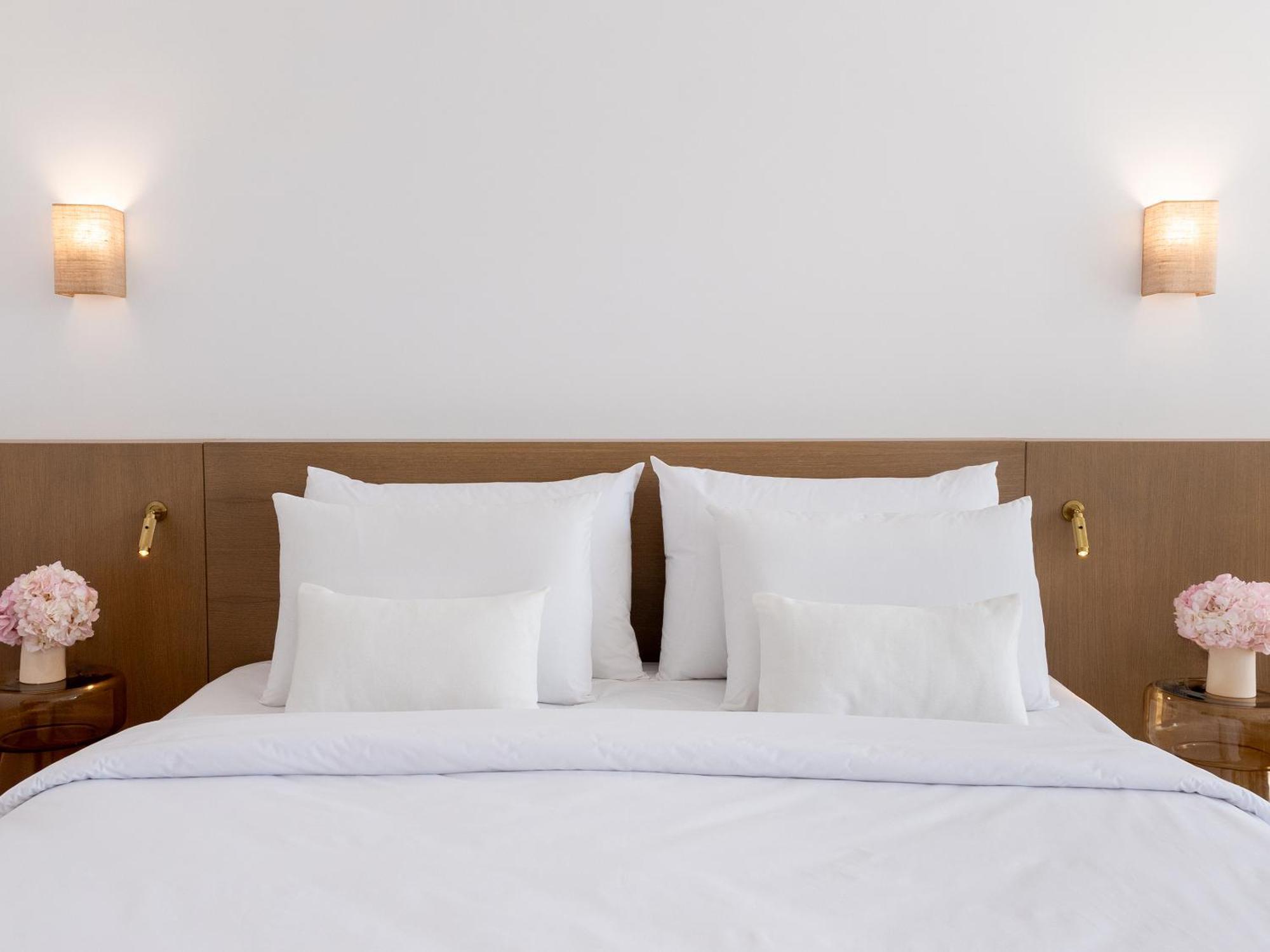 Grecotel Lux Me Dama Dama Kallithéa Habitación foto