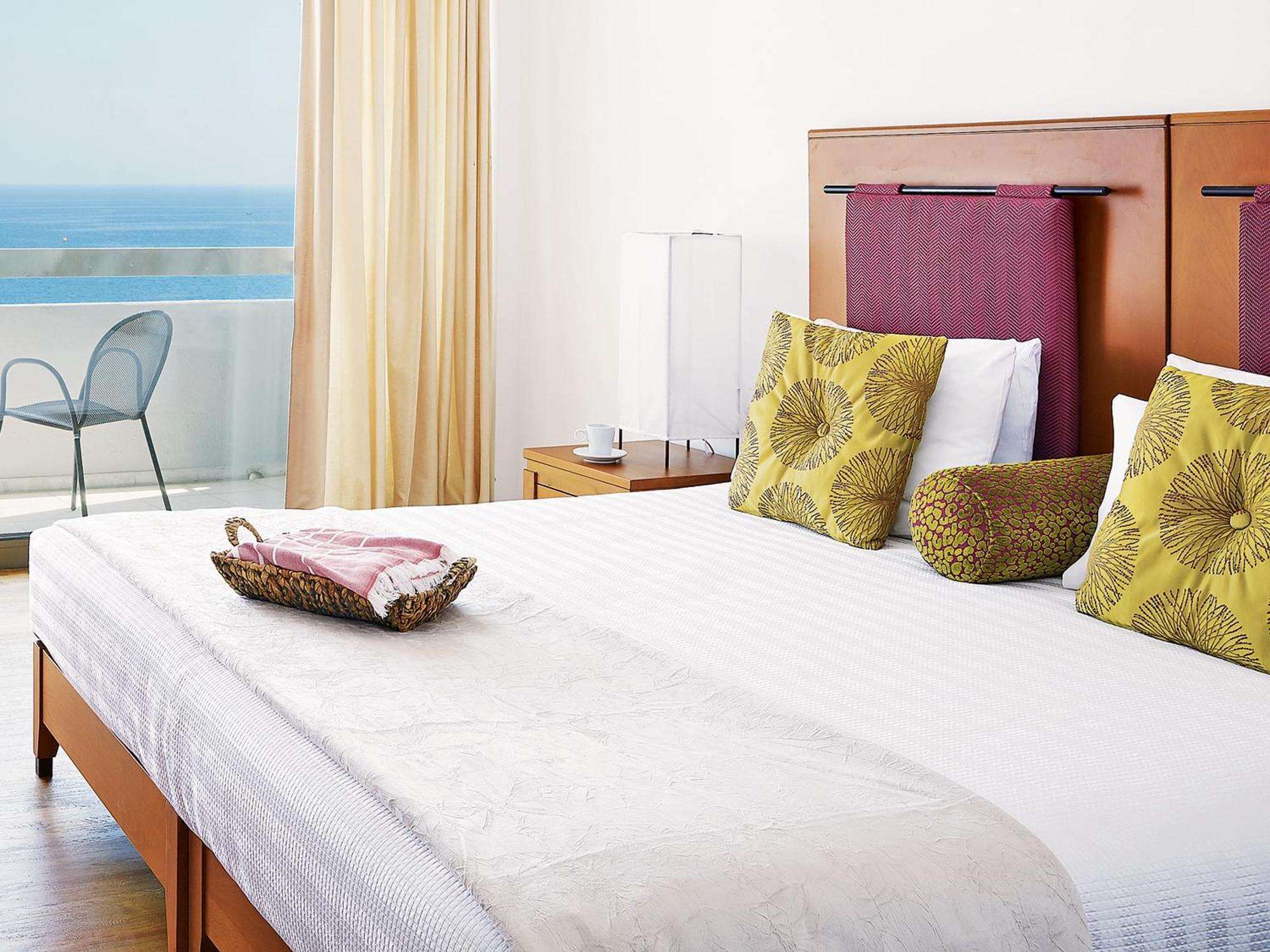 Grecotel Lux Me Dama Dama Kallithéa Habitación foto